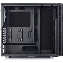 Fractal Design Define R5 - Black - Product Image 1