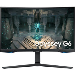 Samsung Odyssey G6 LS27BG650 - Product Image 1