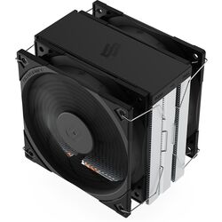 SilentiumPC Fera 5 Dual Fan - Product Image 1