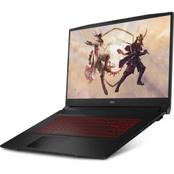 MSI Katana GF76 - 12UGSZOK-642UK - Product Image 1