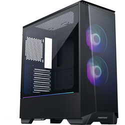 Phanteks Eclipse P360A - Black - Product Image 1