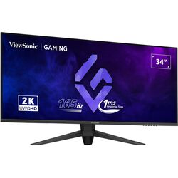 ViewSonic VX3480-2K-PRO - Product Image 1