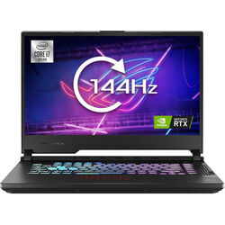 ASUS ROG Strix G15 - G512LW-HN055T - Product Image 1