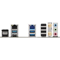 ASRock B860I WiFi - Product Image 1