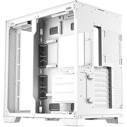 Antec C8 - White - Product Image 1