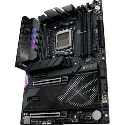 ASUS ROG Crosshair X870E Apex - Product Image 1