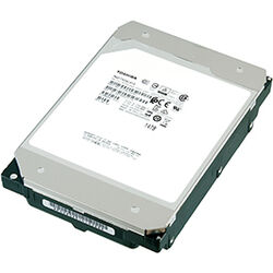 Toshiba MG07SCA - MG07SCA12TE - 12TB - Product Image 1