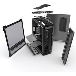 Phanteks Enthoo Elite - Grey - Product Image 1