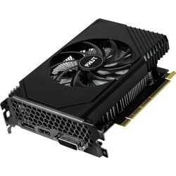 Palit GeForce RTX 3050 Storm X - Product Image 1