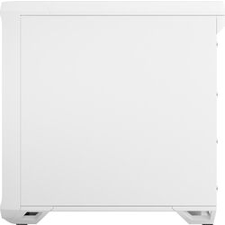 Fractal Design Torrent Compact - RGB - White - Product Image 1