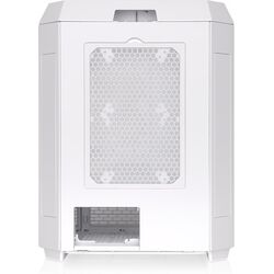 Thermaltake The Tower 600 - ARGB - Snow - Product Image 1