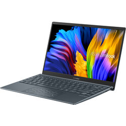 ASUS ZenBook UX325 - UX325JA-EG035R - Grey - Product Image 1