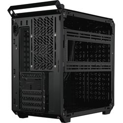 Cooler Master Q500 Flatpack - Black - Product Image 1