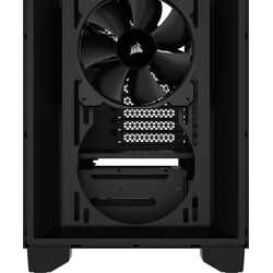 Corsair 3000D Airflow - Black - Product Image 1