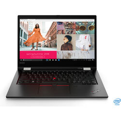 Lenovo ThinkPad L13 Yoga Gen 2 - Product Image 1