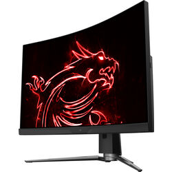 MSI MPG Artymis 273CQRX - Product Image 1