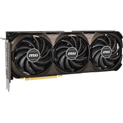 MSI GeForce RTX 4070 Ti SUPER SHADOW 3X OC - Product Image 1