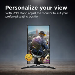 Lenovo Legion 67B8GACBUK - Product Image 1