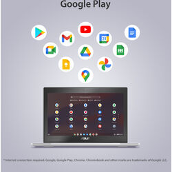 ASUS Chromebook CX1 - Product Image 1