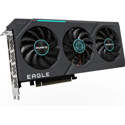 Gigabyte GeForce RTX 4070 Ti SUPER EAGLE OC - Product Image 1