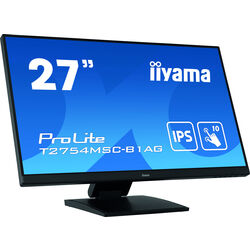 iiyama ProLite T2754MSC-B1AG - Product Image 1