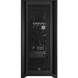 Corsair 5000D Airflow - Black - Product Image 1