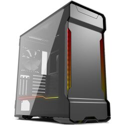 Phanteks Enthoo Evolv X Digital - Gunmetal - Product Image 1