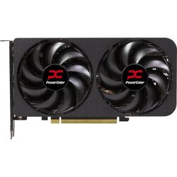 PowerColor Radeon RX 9060 XT Reaper - Product Image 1