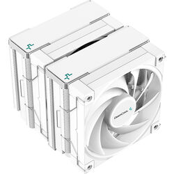 Deepcool AK620 White - Product Image 1