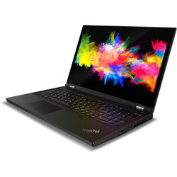 Lenovo ThinkPad P15 G1 - Product Image 1