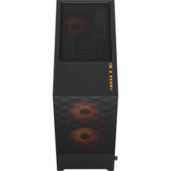 Fractal Design Pop Air - RGB - Orange Core - Product Image 1