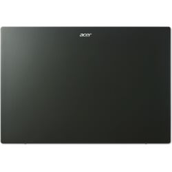 Acer Swift Edge OLED - SFE16-44-R4Q8 - Black - Product Image 1