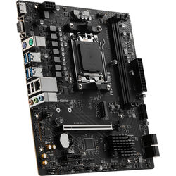 MSI PRO A620M-B - Product Image 1