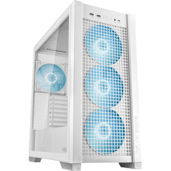 ASUS TUF Gaming GT302 - ARGB - White - Product Image 1