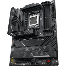 ASUS ROG Strix X870E-H Gaming WIFI7 - Product Image 1