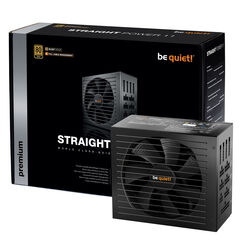 be quiet! Straight Power 11 Gold 1000 - Product Image 1