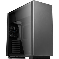 AeroCool Glo - Black - Product Image 1