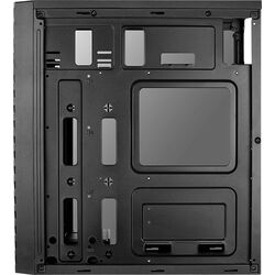 AeroCool Streak - w/ 500W PSU - Product Image 1