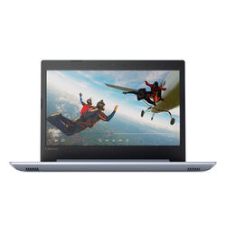 Lenovo IdeaPad 320 - Blue - Product Image 1