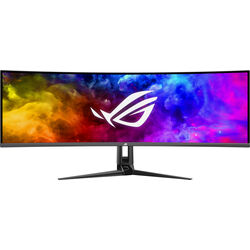 ASUS ROG Swift OLED PG49WCD - Product Image 1