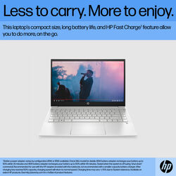 HP Pavilion 14-dv0511sa - Product Image 1