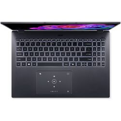 Acer Swift Go 16 OLED - SFG16-73-5617 - Product Image 1