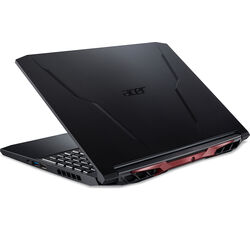 Acer Nitro 5 - AN515-45 - Black - Product Image 1