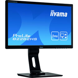 iiyama ProLite B2282HS-B5 - Product Image 1