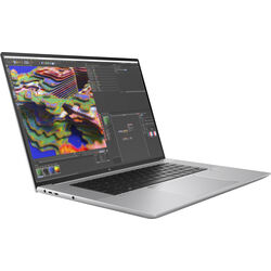 HP ZBook Studio 16 G9 - Product Image 1