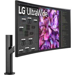 LG UltraWide 38WQ88C-W - Product Image 1