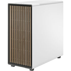 Fractal Design North XL - Chalk White - Product Image 1