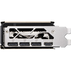 MSI GeForce RTX 5070 Ti INSPIRE 3X OC - Product Image 1
