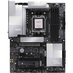 MSI PRO X870E-P WIFI - Product Image 1