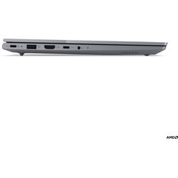 Lenovo ThinkBook 14 G6 - 21KJ0013UK - Grey - Product Image 1